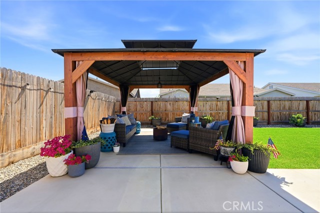 Detail Gallery Image 42 of 52 For 2587 W Heather, Hanford,  CA 93230 - 3 Beds | 2 Baths
