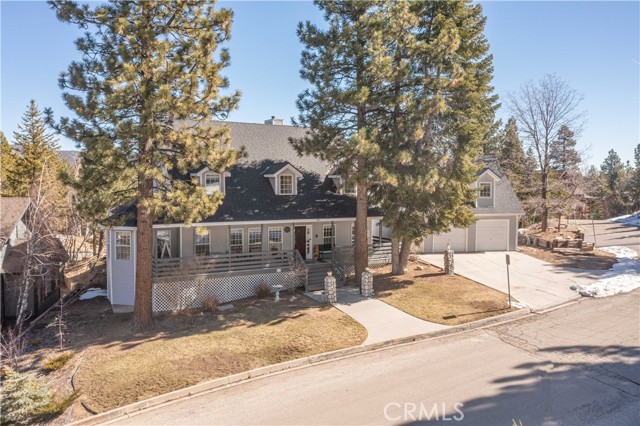 Detail Gallery Image 57 of 64 For 841 Paine Rd, Big Bear Lake,  CA 92315 - 5 Beds | 2/1 Baths