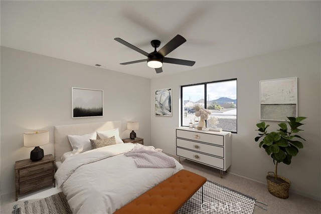 Detail Gallery Image 17 of 33 For 15650 Pohez, Apple Valley,  CA 92307 - 4 Beds | 2 Baths