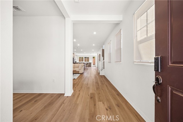 Detail Gallery Image 6 of 45 For 2681 E Towhee Street, Ontario,  CA 91761 - 5 Beds | 3 Baths