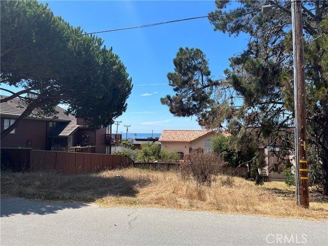 0 Oxford Avenue, Cambria, California 93428, ,Land,For Sale,0 Oxford Avenue,CRSC23157906