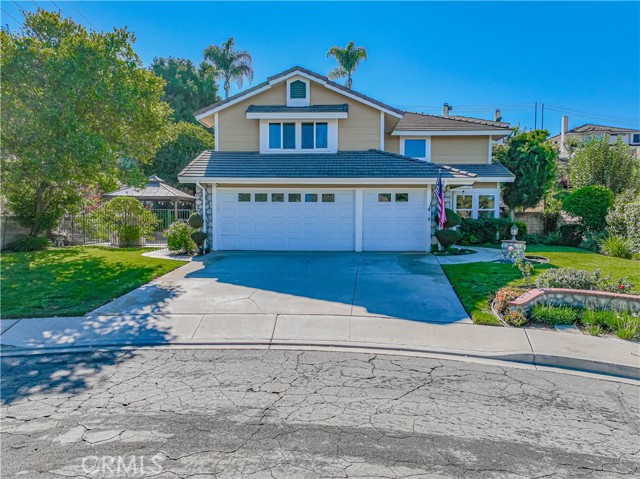 Detail Gallery Image 1 of 72 For 13198 Westport St, Moorpark,  CA 93021 - 5 Beds | 2/1 Baths