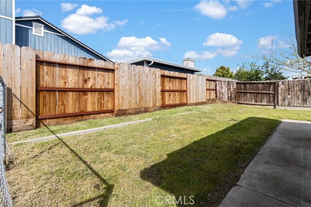 Detail Gallery Image 21 of 22 For 721 F St, Livingston,  CA 95334 - 3 Beds | 2 Baths