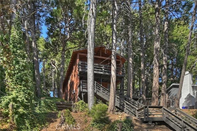 Image 1 of 23 For 23717 Scenic Drive