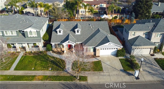 Detail Gallery Image 4 of 63 For 4102 Windrose, Turlock,  CA 95382 - 4 Beds | 2/1 Baths