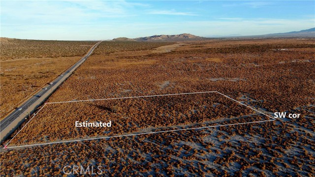 12000 Ave 0, Palmdale, California 93591, ,Land,For Sale,12000 Ave 0,CRDW23215534