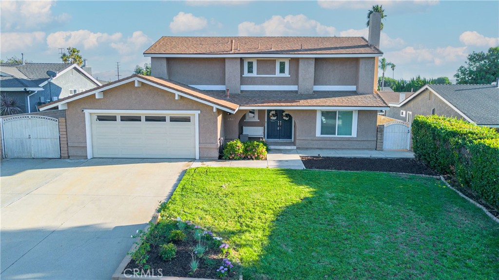 6061 Barbara Street