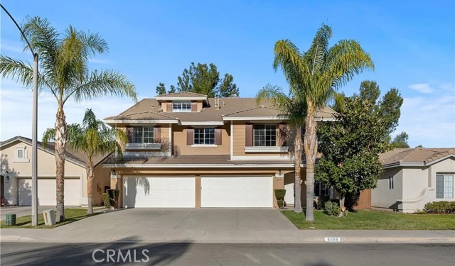 Detail Gallery Image 1 of 9 For 8550 Rolling Hills Dr, Corona,  CA 92883 - 8 Beds | 4/1 Baths