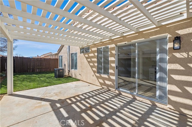 Detail Gallery Image 34 of 49 For 37744 Harvey St, Palmdale,  CA 93550 - 3 Beds | 2 Baths