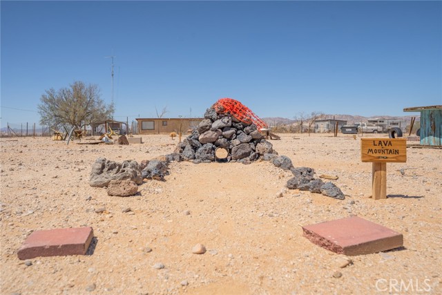 Detail Gallery Image 55 of 58 For 290 Bluegrass Rd, Twentynine Palms,  CA 92277 - 2 Beds | 1 Baths