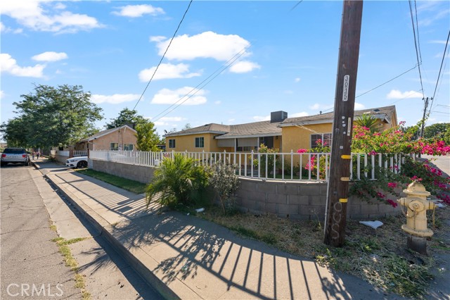 Detail Gallery Image 19 of 21 For 1260 T St, Merced,  CA 95341 - 2 Beds | 1 Baths