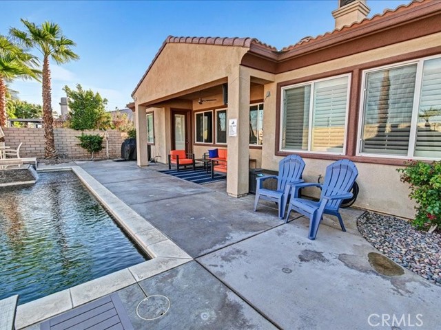 Detail Gallery Image 5 of 48 For 43996 Salpare Pl, Indio,  CA 92203 - 4 Beds | 3 Baths