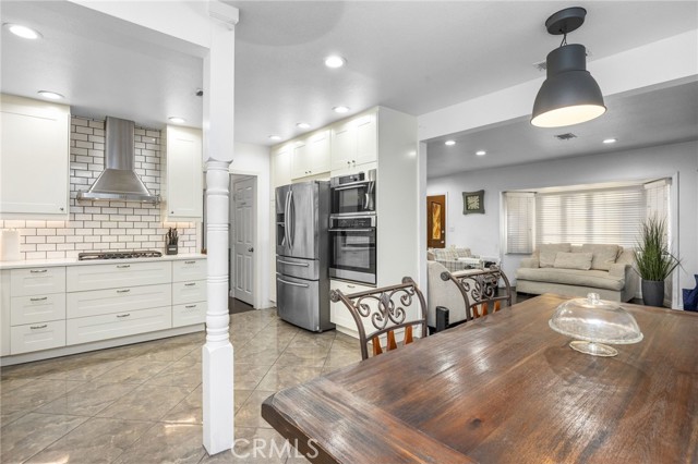 Detail Gallery Image 12 of 48 For 1231 S Baker, Santa Ana,  CA 92707 - 3 Beds | 1 Baths