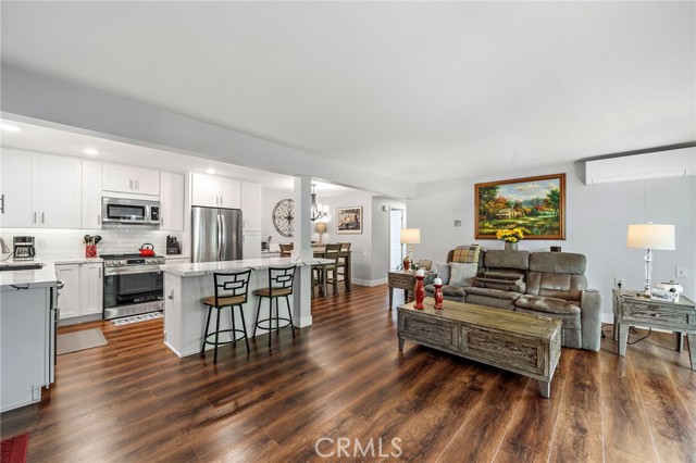 Detail Gallery Image 8 of 27 For 256 Calle Aragon #D,  Laguna Woods,  CA 92637 - 2 Beds | 2 Baths