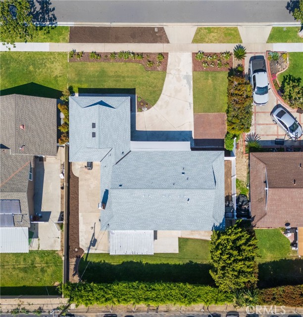 Detail Gallery Image 38 of 39 For 2436 E Tryon, Anaheim,  CA 92806 - 3 Beds | 2 Baths