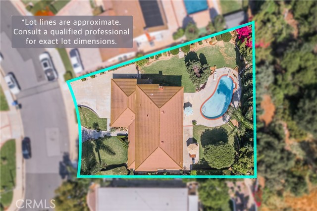 Detail Gallery Image 52 of 52 For 6050 Altmark Ave, Whittier,  CA 90601 - 4 Beds | 3 Baths