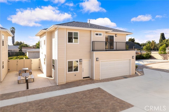 Detail Gallery Image 9 of 60 For 644 W Grand Ave, Pomona,  CA 91766 - 4 Beds | 3 Baths