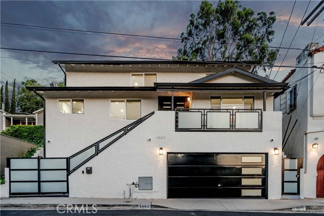 Detail Gallery Image 2 of 52 For 1440 Holbrook St, Eagle Rock,  CA 90041 - 3 Beds | 3/1 Baths