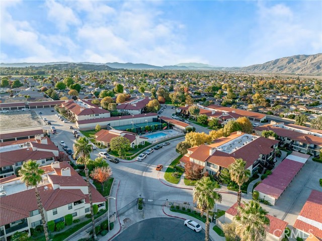 Detail Gallery Image 16 of 20 For 43195 Andrade Ave #L,  Hemet,  CA 92544 - 2 Beds | 2 Baths
