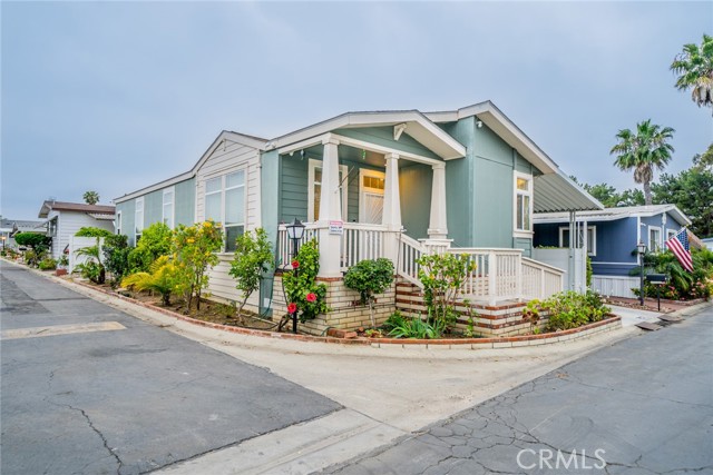 Detail Gallery Image 1 of 39 For 17700 S Avalon Bld #262,  Carson,  CA 90746 - 3 Beds | 2 Baths