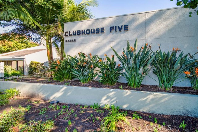 Detail Gallery Image 47 of 51 For 862 Ronda Mendoza #Q,  Laguna Woods,  CA 92637 - 2 Beds | 2 Baths