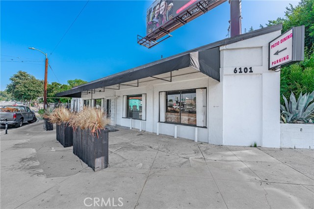 6101 York Boulevard, Los Angeles, California 90042, ,Commercial Lease,For Rent,6101 York Boulevard,CRDW24206260