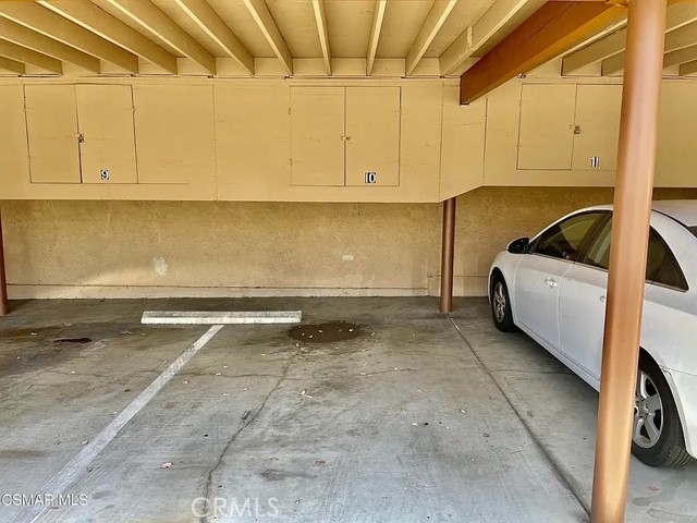 Detail Gallery Image 17 of 24 For 1730 Sinaloa Rd #308,  Simi Valley,  CA 93065 - 2 Beds | 1/1 Baths