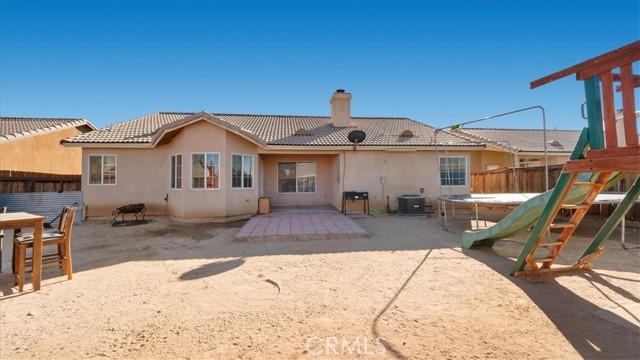 Detail Gallery Image 15 of 20 For 10358 High Mesa St, Adelanto,  CA 92301 - 4 Beds | 2 Baths