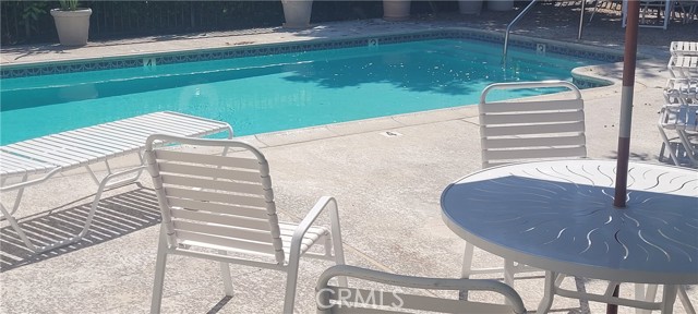 Secondary pool
