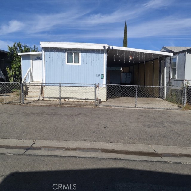 Front Image Thumbnail for CRCV26070881