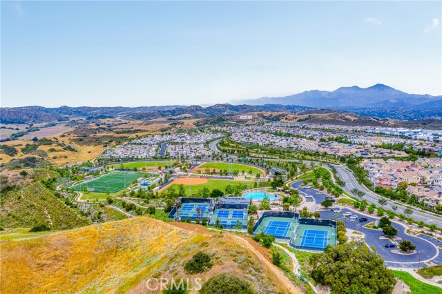 Detail Gallery Image 45 of 48 For 705 Arrowleaf, Rancho Mission Viejo,  CA 92694 - 3 Beds | 3 Baths