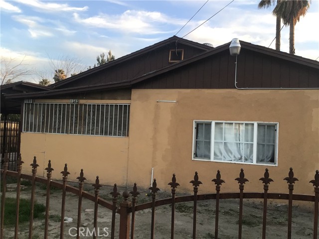 1165 Huff St, San Bernardino, CA 92410