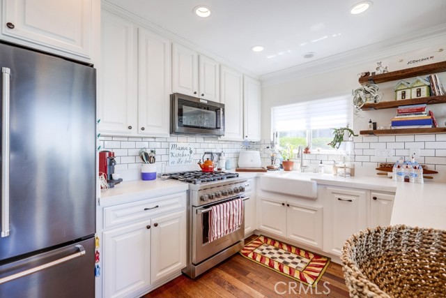 Detail Gallery Image 27 of 51 For 201 S La Esperanza #R10,  San Clemente,  CA 92672 - 2 Beds | 2 Baths