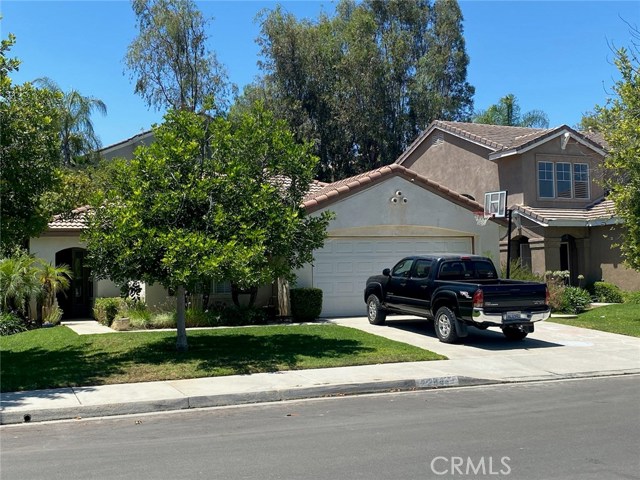 22847 Mountain Ash Circle, Corona, CA 92883