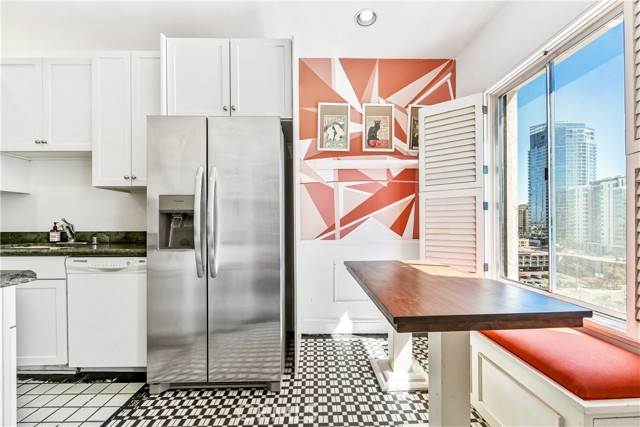 Detail Gallery Image 20 of 47 For 140 Linden Ave #956,  Long Beach,  CA 90802 - 1 Beds | 1 Baths