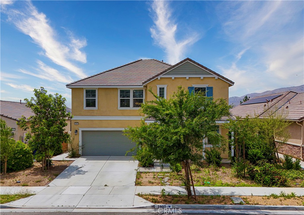 2957 Flagstaff