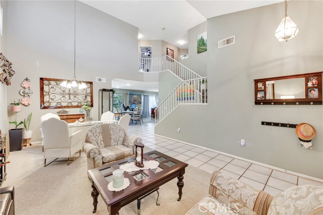 Detail Gallery Image 6 of 38 For 2825 W Newgrove St, Lancaster,  CA 93536 - 4 Beds | 3 Baths