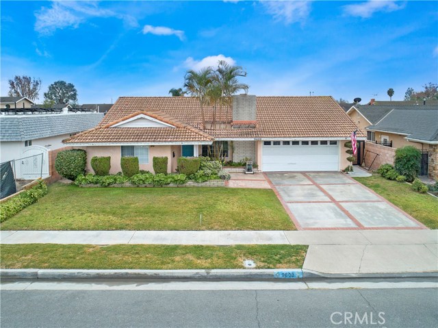 9608 Puffin Ave, Fountain Valley, CA 92708