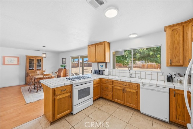 3 Bed Home for Sale in Apple Valley, California