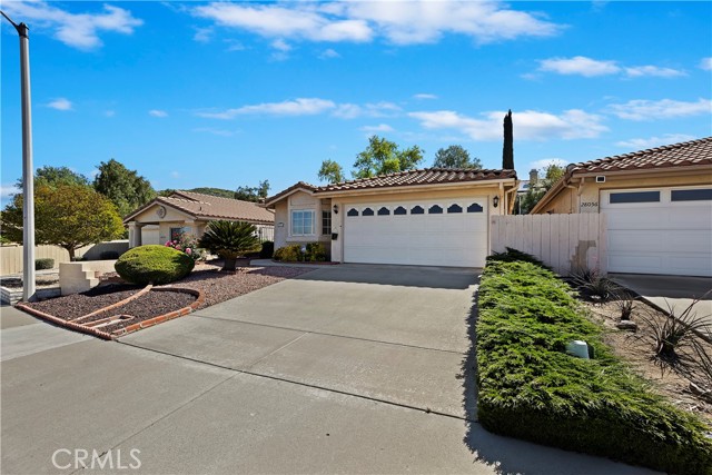 Detail Gallery Image 1 of 1 For 28048 Calle Vallarta, Menifee,  CA 92585 - 2 Beds | 2 Baths