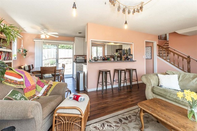 Detail Gallery Image 11 of 50 For 512 Dartmouth, San Luis Obispo,  CA 93405 - 4 Beds | 3 Baths