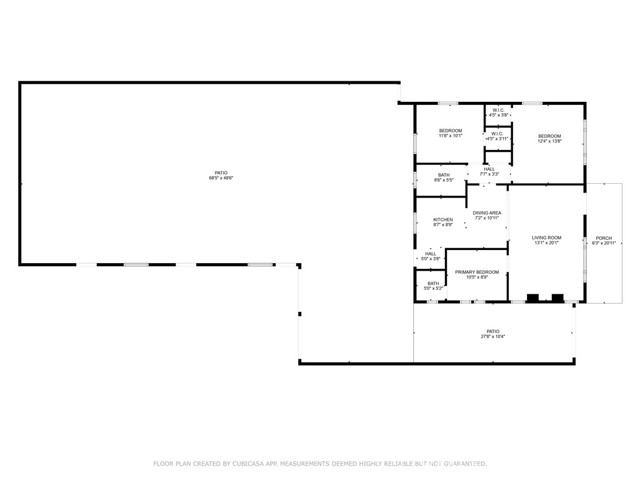 Detail Gallery Image 54 of 54 For 225 E 56th St, Long Beach,  CA 90805 - 3 Beds | 2 Baths