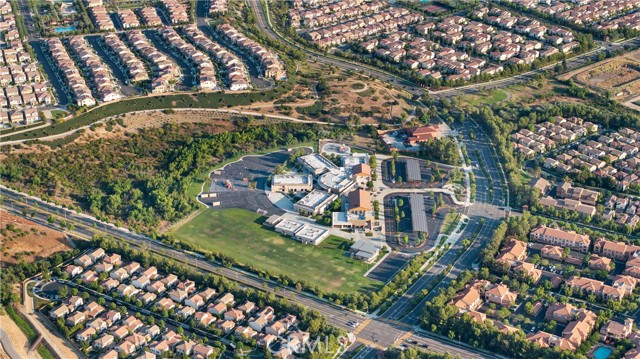 Detail Gallery Image 63 of 63 For 312 Brimwood, Irvine,  CA 92618 - 4 Beds | 3 Baths