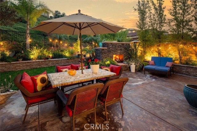 Detail Gallery Image 38 of 55 For 29116 West Hills Dr, Valencia,  CA 91354 - 4 Beds | 4 Baths