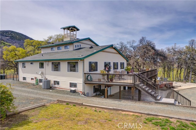 Detail Gallery Image 4 of 65 For 340 Fritch Rd, Lakeport,  CA 95453 - 7 Beds | 4 Baths