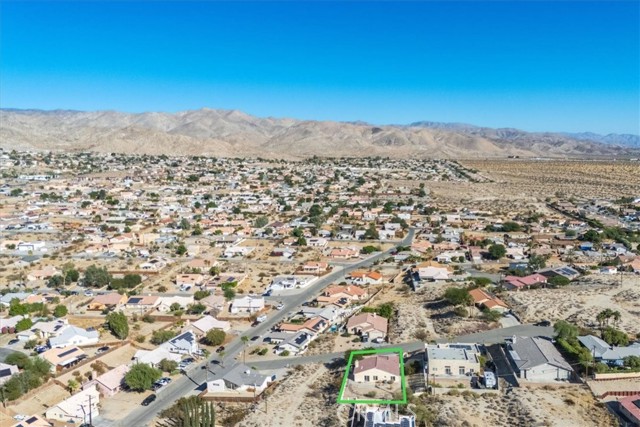 Detail Gallery Image 29 of 30 For 67319 Oris Dr, Desert Hot Springs,  CA 92240 - 3 Beds | 2 Baths