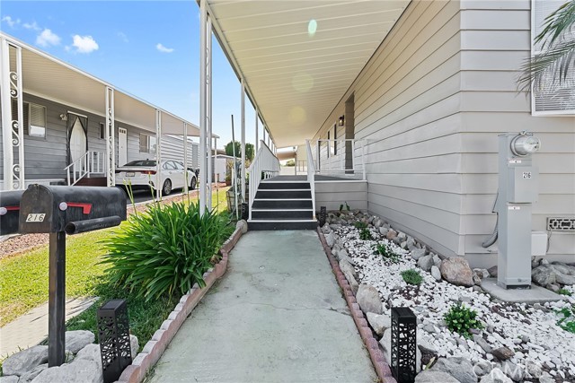 Detail Gallery Image 32 of 44 For 11250 Ramona #216,  Montclair,  CA 91763 - 3 Beds | 2 Baths