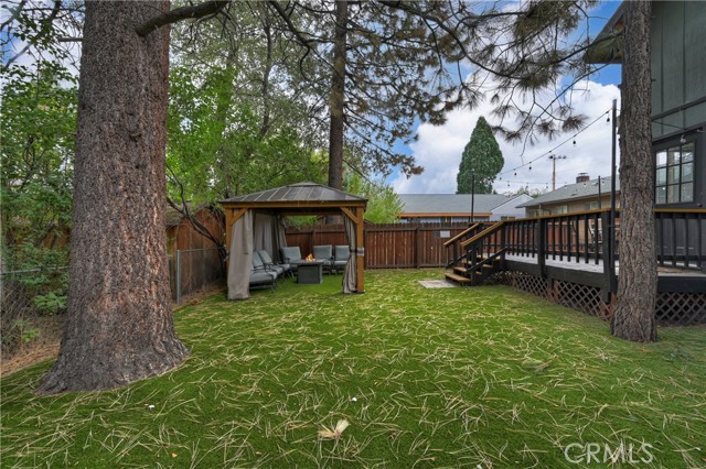 42824 Cedar Avenue, Big Bear Lake, CA 92315