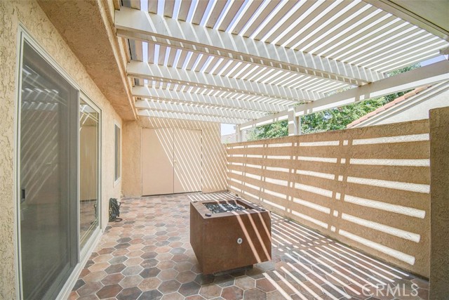 Detail Gallery Image 35 of 59 For 27651 Paseo La Ronda #11,  San Juan Capistrano,  CA 92675 - 2 Beds | 2 Baths