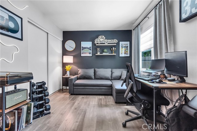 Detail Gallery Image 22 of 35 For 4547 Bodega Ct #92,  Montclair,  CA 91763 - 2 Beds | 1 Baths